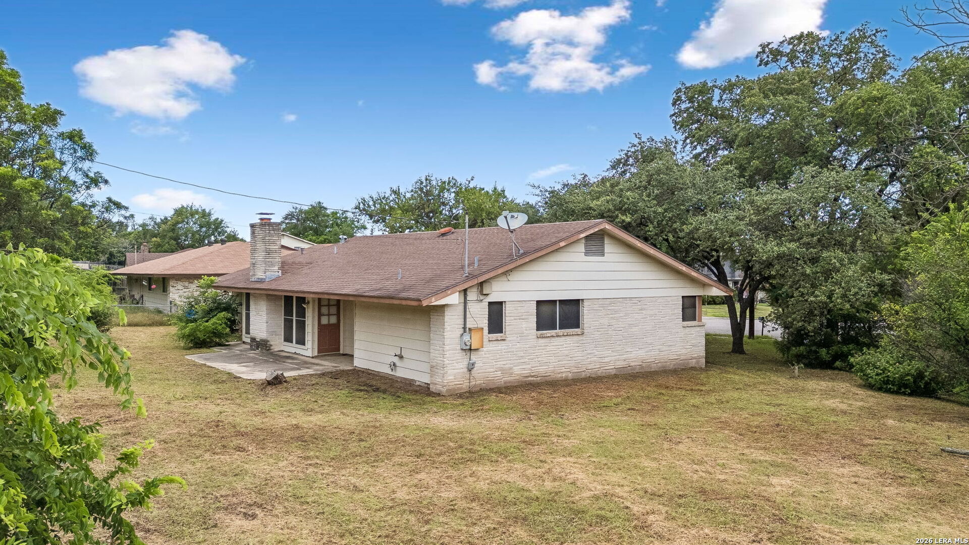 10801 Pinehill Street San Antonio TX 78230