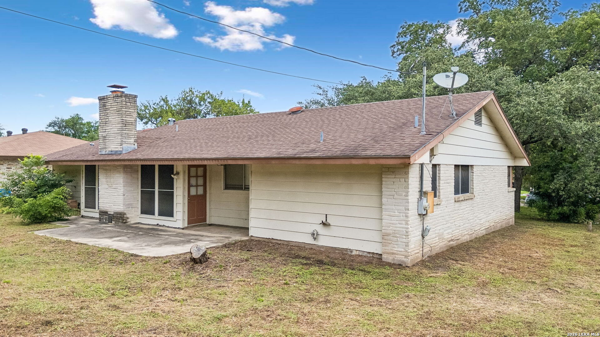 10801 Pinehill Street San Antonio TX 78230