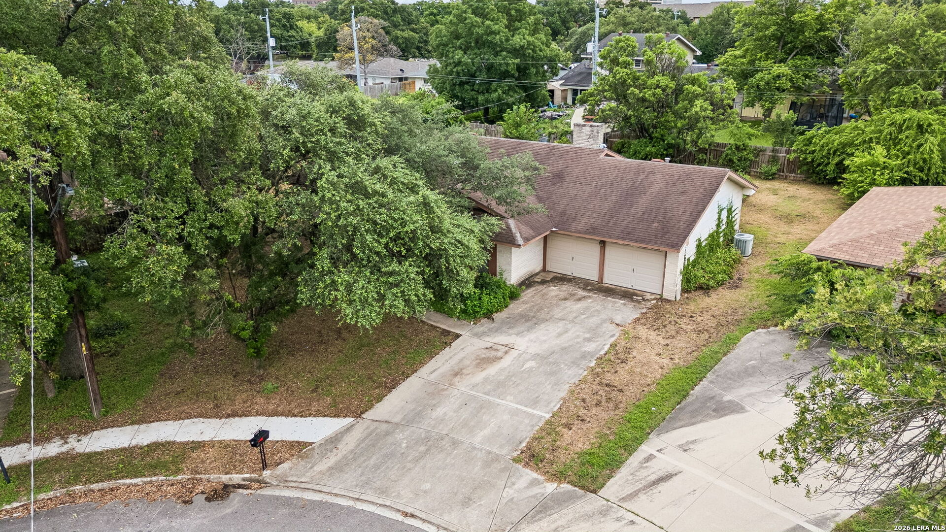 10801 Pinehill Street San Antonio TX 78230