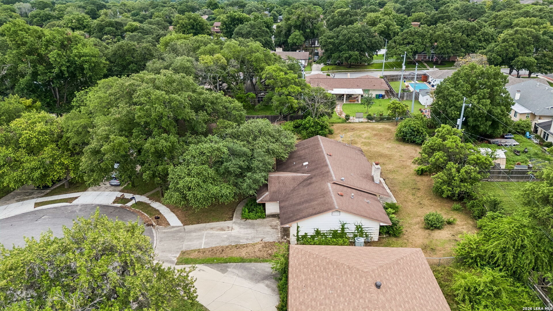 10801 Pinehill Street San Antonio TX 78230