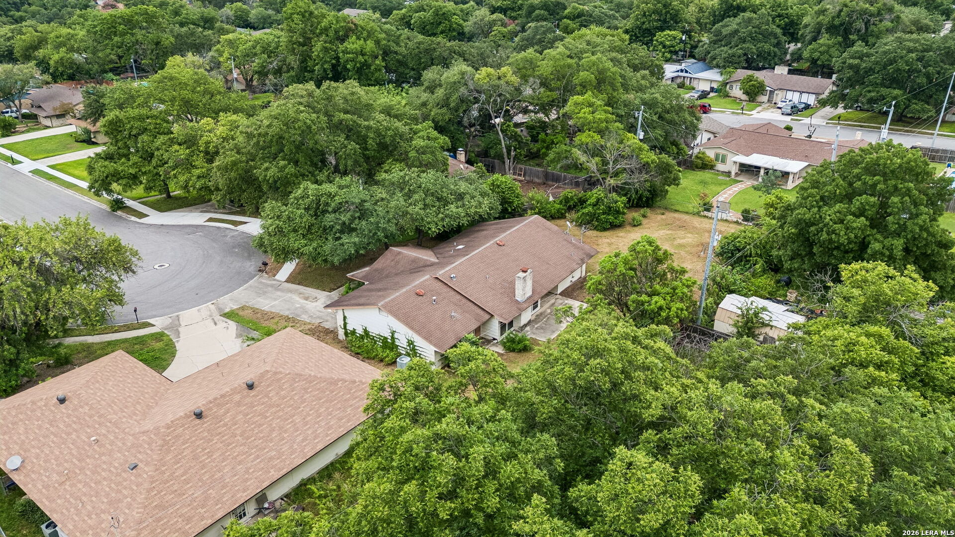 10801 Pinehill Street San Antonio TX 78230