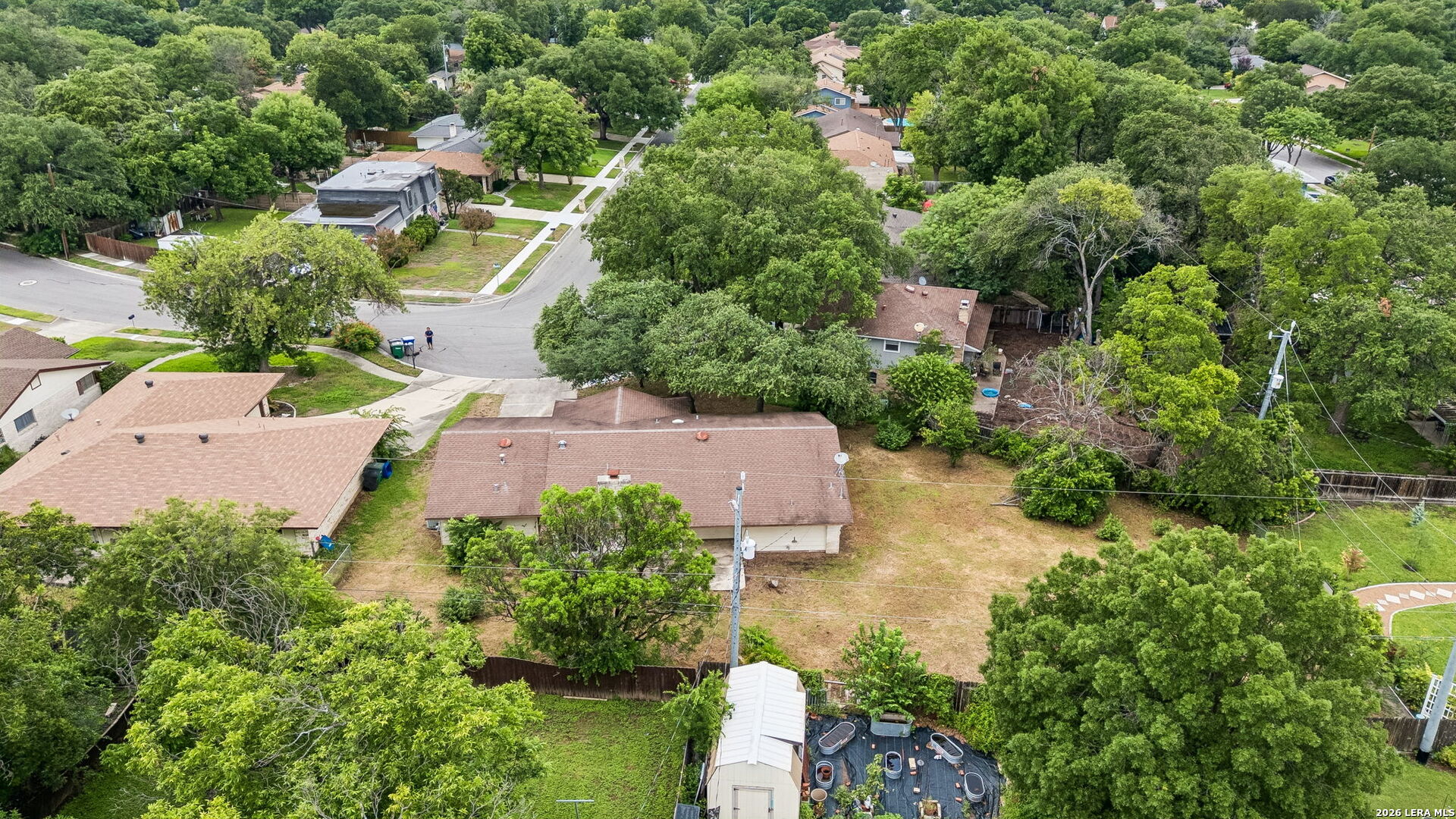 10801 Pinehill Street San Antonio TX 78230