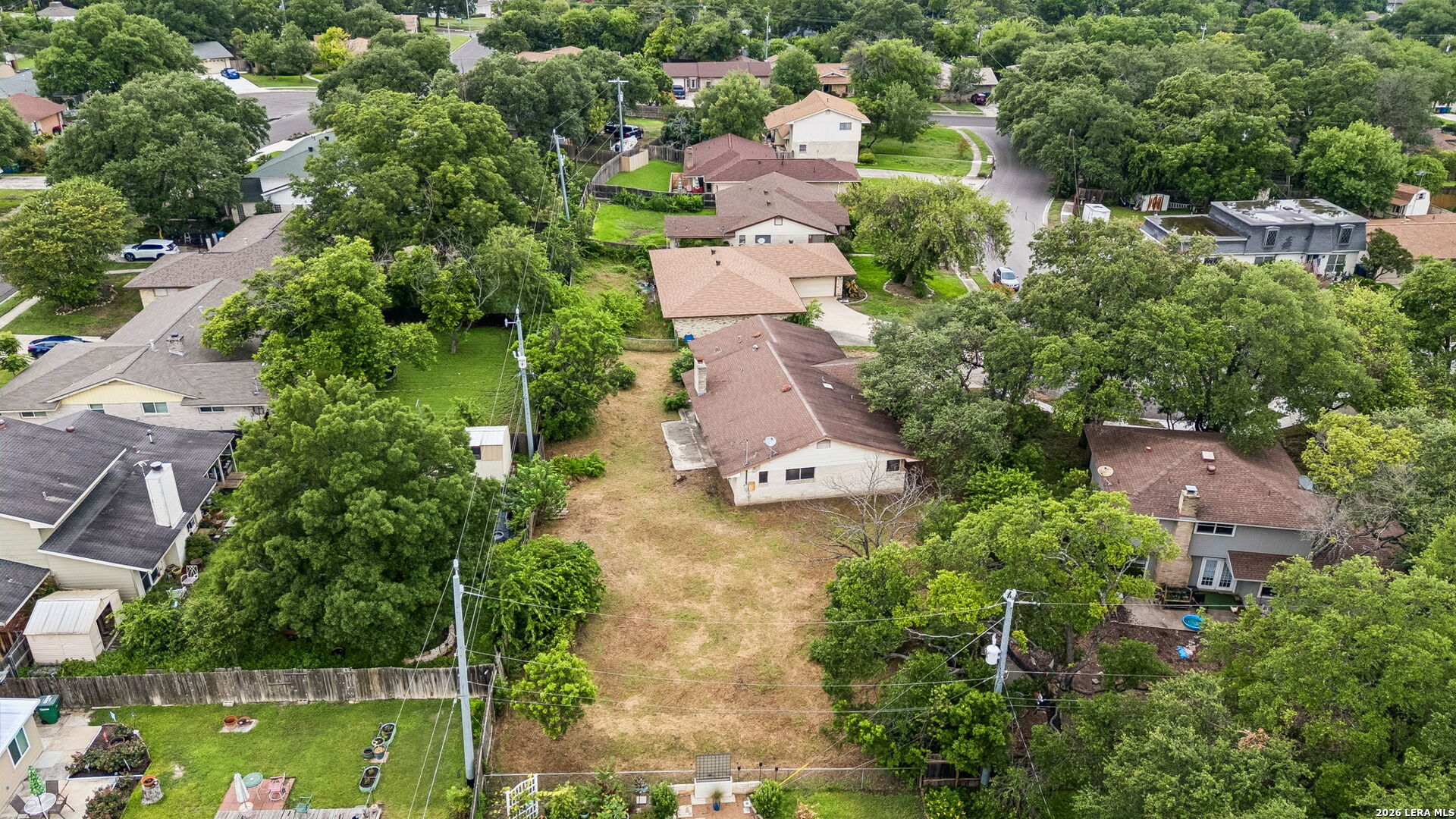 10801 Pinehill Street San Antonio TX 78230