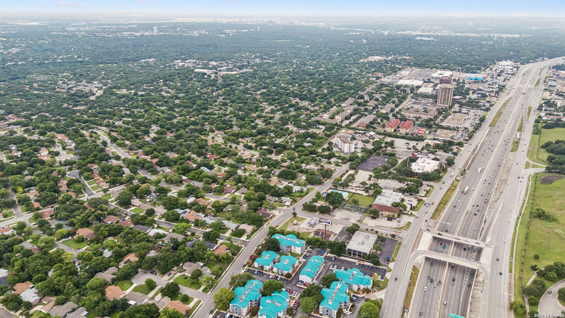 10801 Pinehill Street San Antonio TX 78230