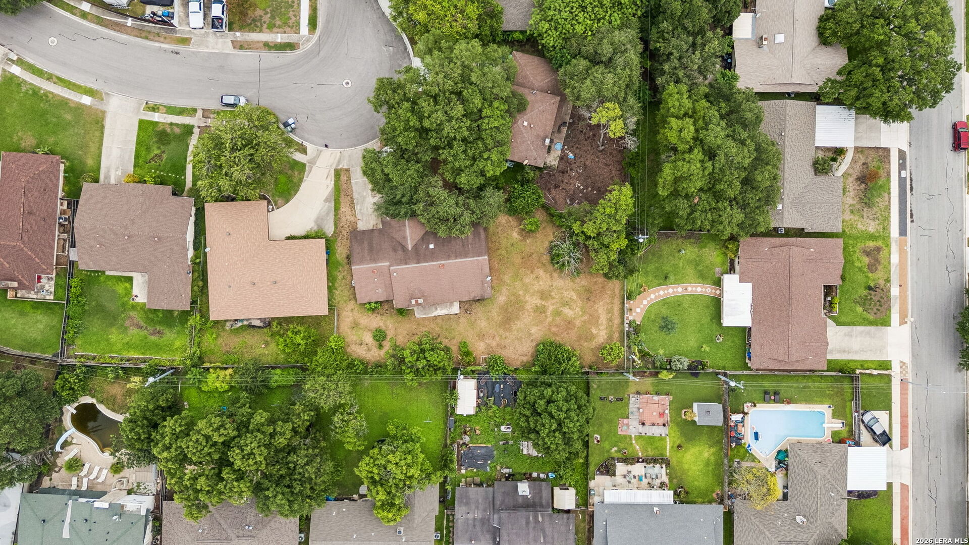 10801 Pinehill Street San Antonio TX 78230