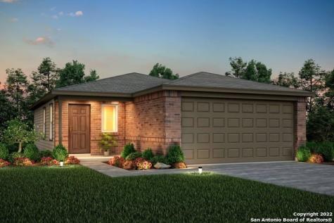 10361 Gibbons Creek San Antonio TX 78252