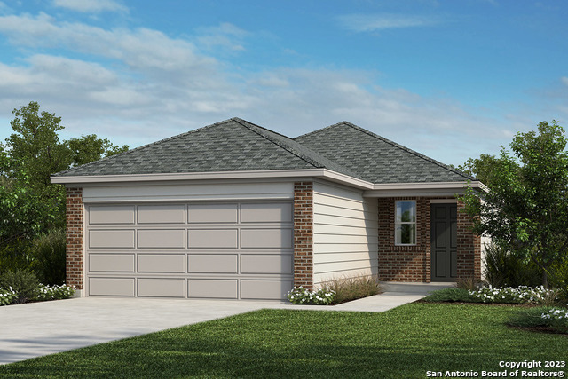 507 Deer Crest Drive New Braunfels TX 78130