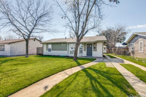 358 W Palfrey Street San Antonio TX 78223