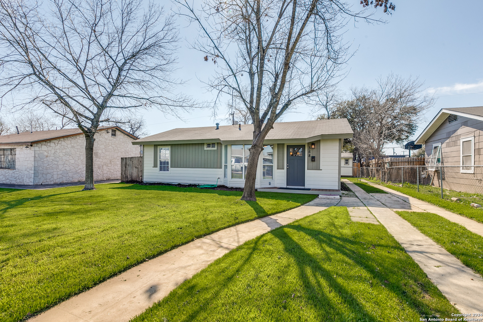 358 W Palfrey Street San Antonio TX 78223