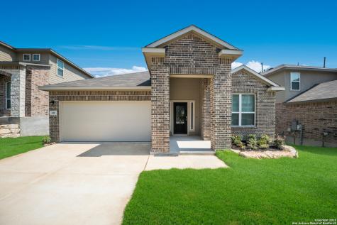315 Colorado Canyon San Antonio TX 78258