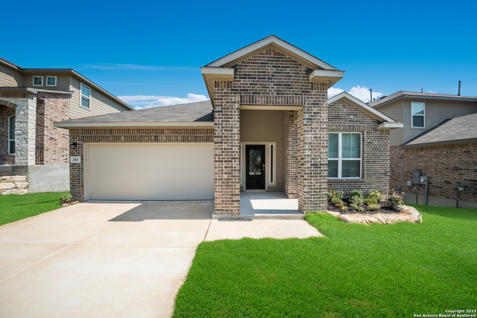 315 Colorado Canyon San Antonio TX 78258