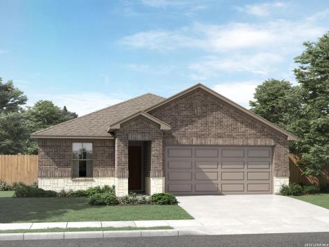 6431 Prince Howard San Antonio TX 78239