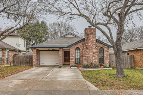 7539 Tantivity San Antonio TX 78249