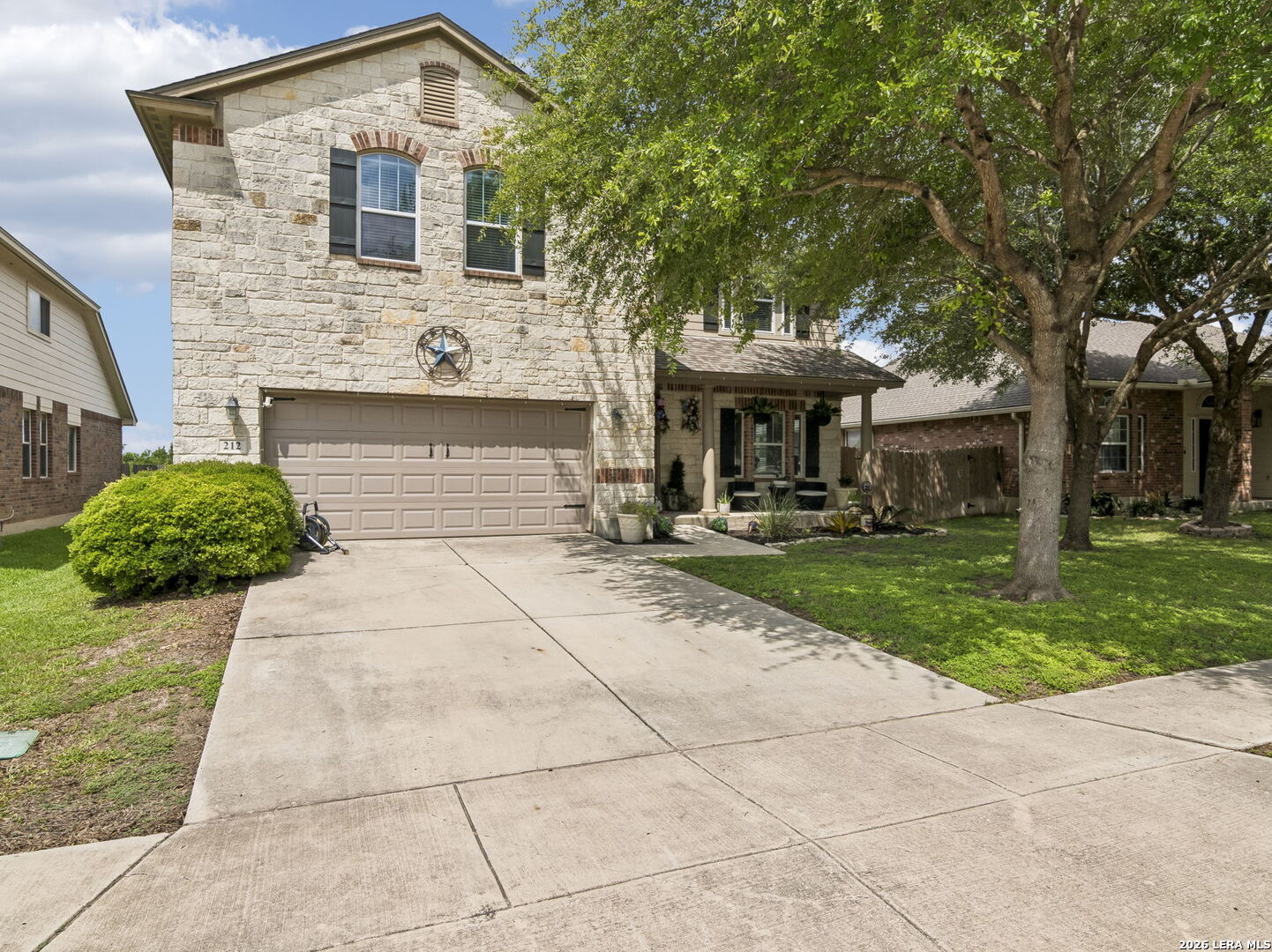 212 Bison Lane Cibolo TX 78108