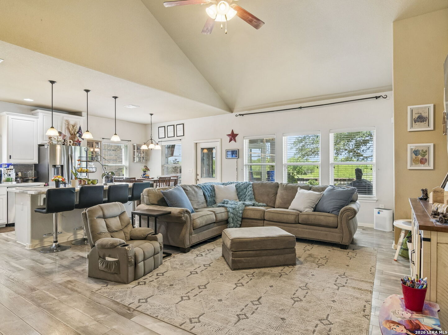 212 Bison Lane Cibolo TX 78108