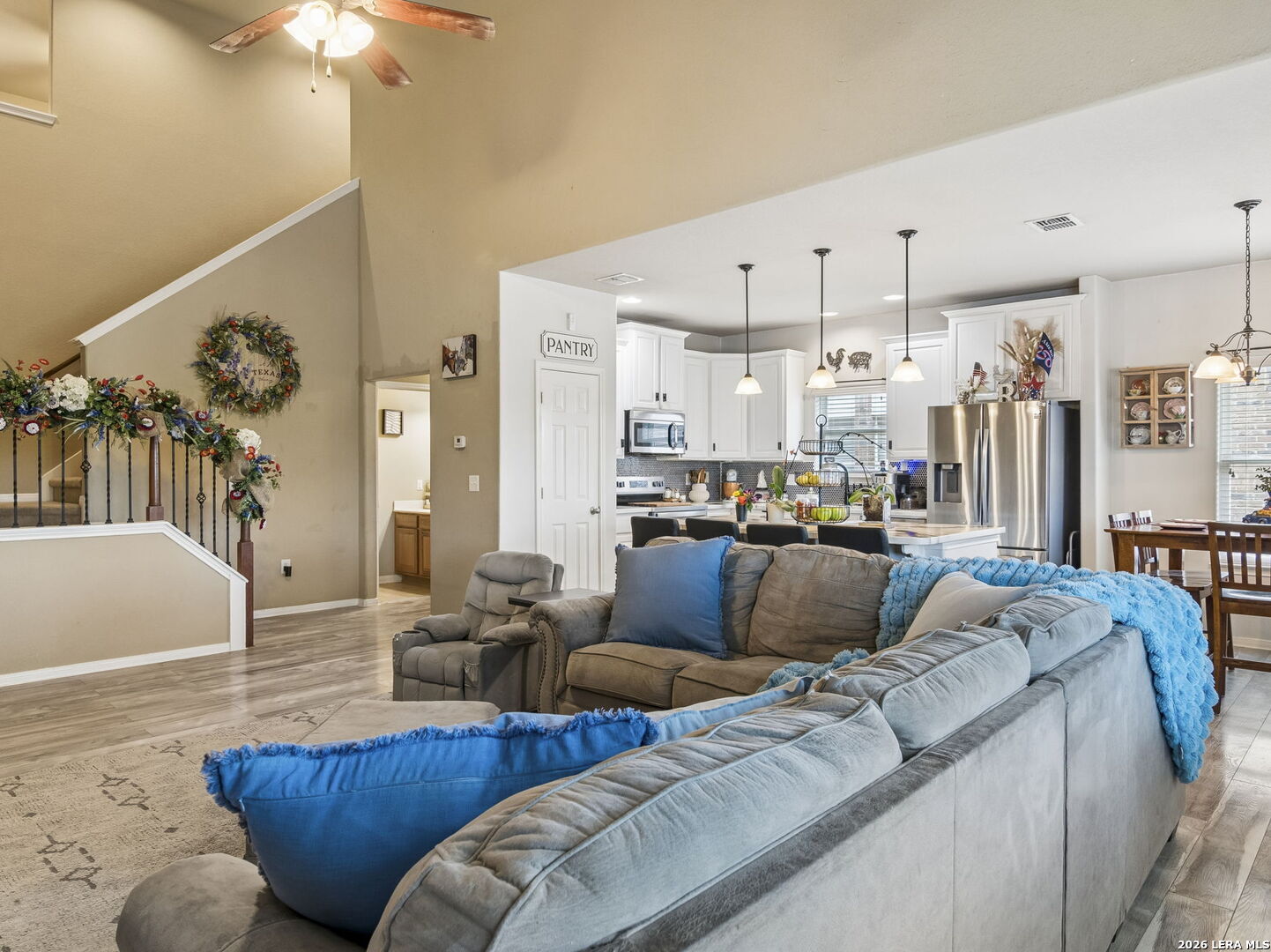 212 Bison Lane Cibolo TX 78108