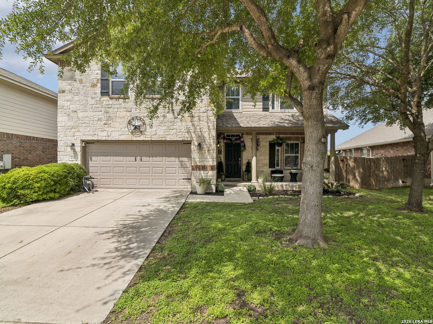 212 Bison Lane Cibolo TX 78108