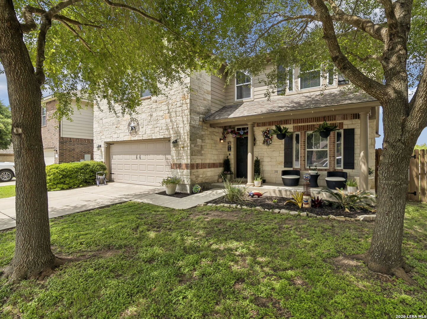 212 Bison Lane Cibolo TX 78108