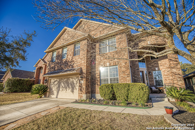 23030 Fairway Bridge San Antonio TX 78258