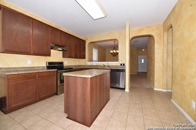 3814 Mahogany Cove San Antonio TX 78261
