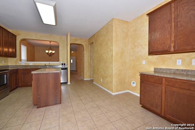 3814 Mahogany Cove San Antonio TX 78261