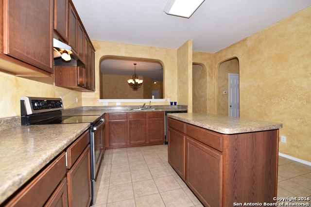 3814 Mahogany Cove San Antonio TX 78261