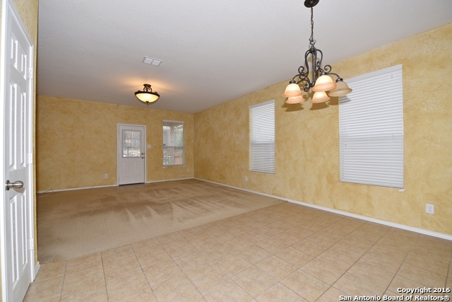3814 Mahogany Cove San Antonio TX 78261