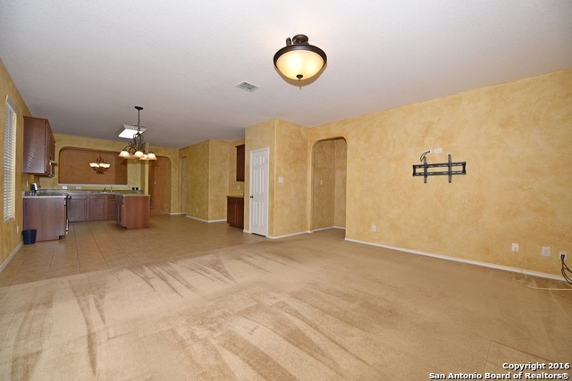 3814 Mahogany Cove San Antonio TX 78261