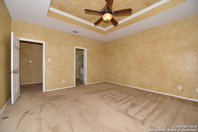 3814 Mahogany Cove San Antonio TX 78261
