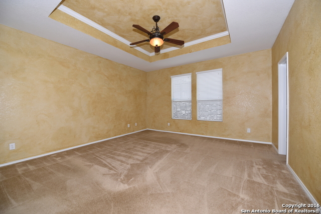 3814 Mahogany Cove San Antonio TX 78261