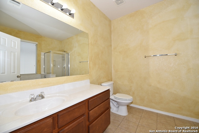 3814 Mahogany Cove San Antonio TX 78261
