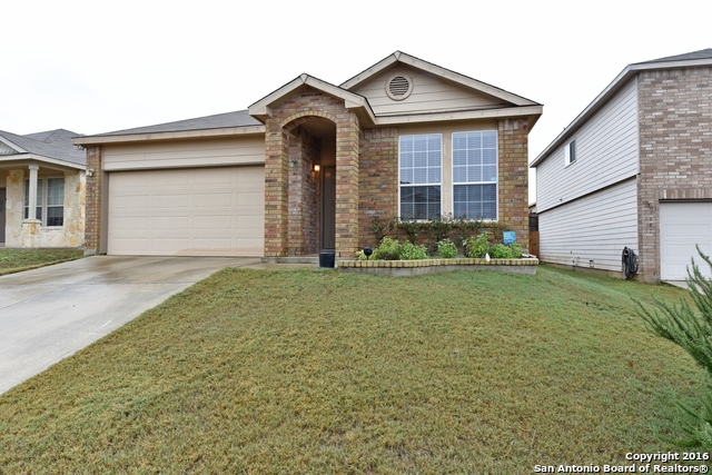 3814 Mahogany Cove San Antonio TX 78261