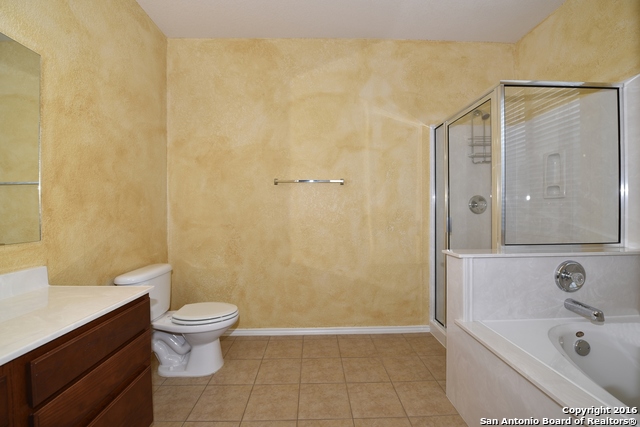 3814 Mahogany Cove San Antonio TX 78261