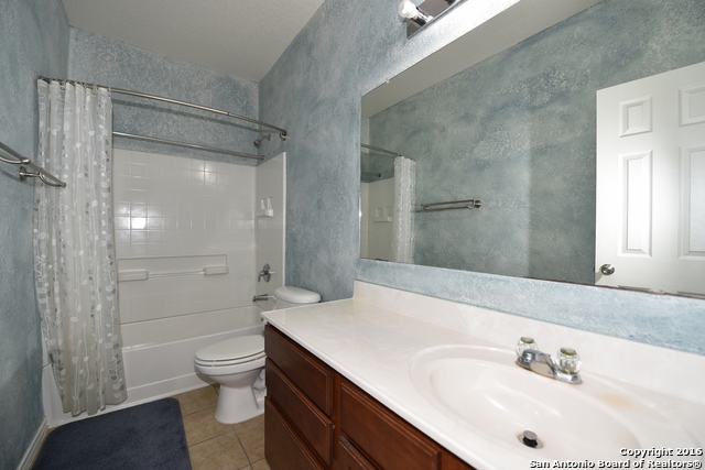 3814 Mahogany Cove San Antonio TX 78261
