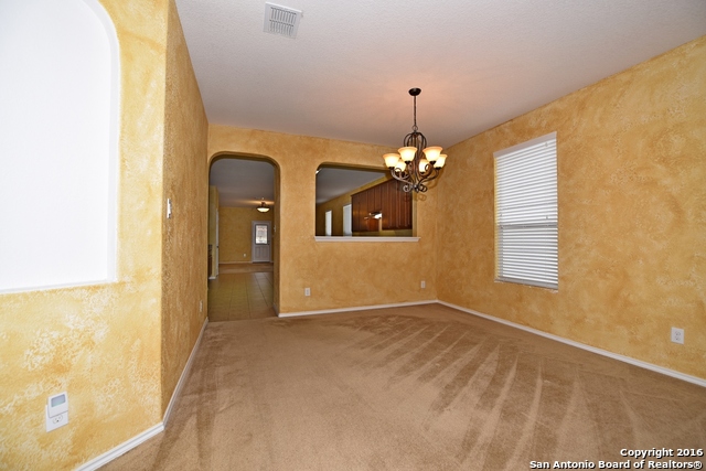 3814 Mahogany Cove San Antonio TX 78261