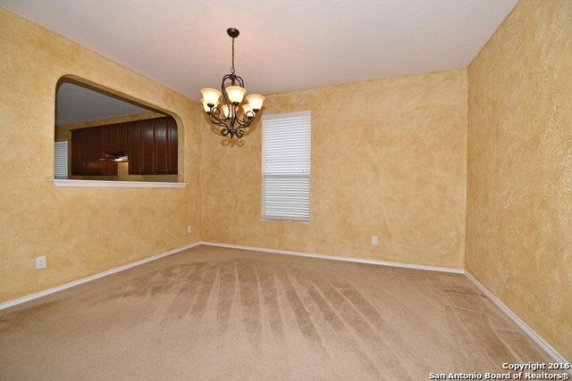 3814 Mahogany Cove San Antonio TX 78261