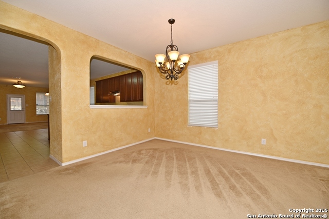 3814 Mahogany Cove San Antonio TX 78261