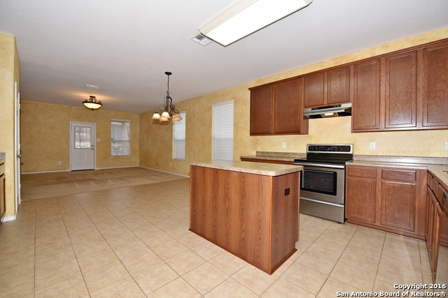 3814 Mahogany Cove San Antonio TX 78261