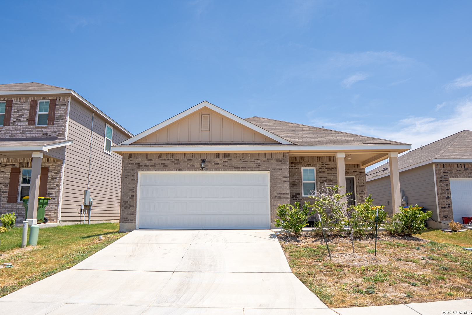 7420 Cottontail Cliff San Antonio TX 78253