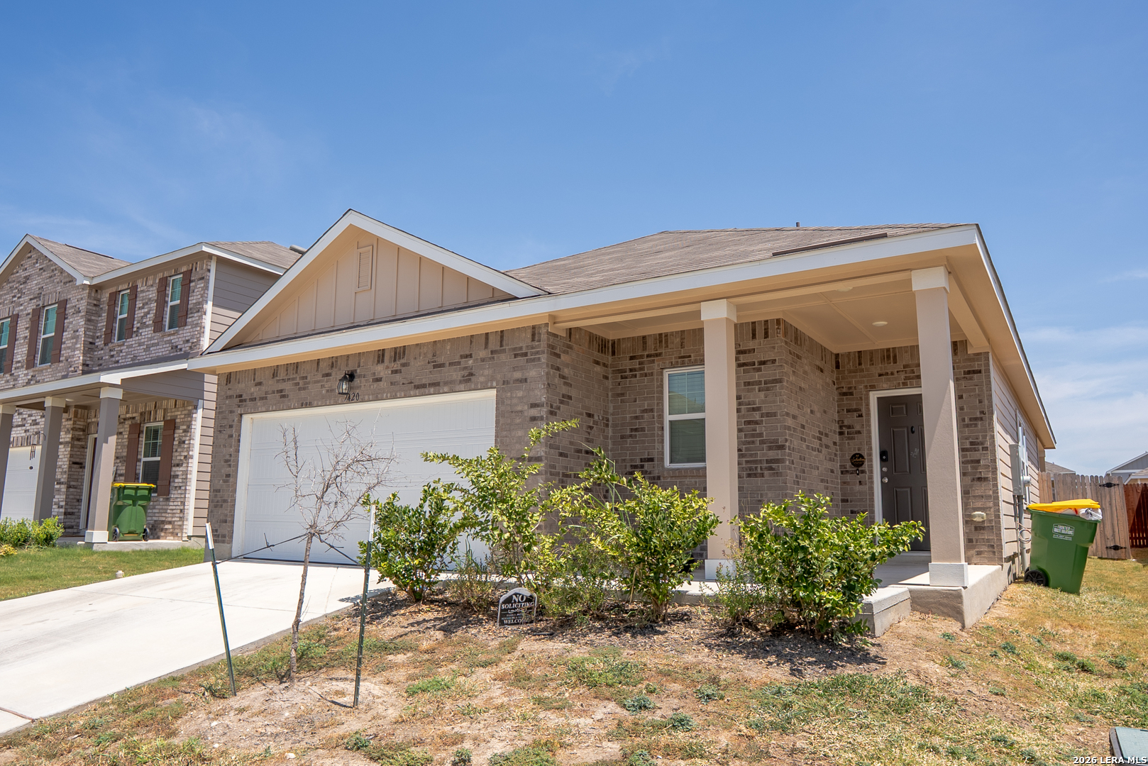7420 Cottontail Cliff San Antonio TX 78253