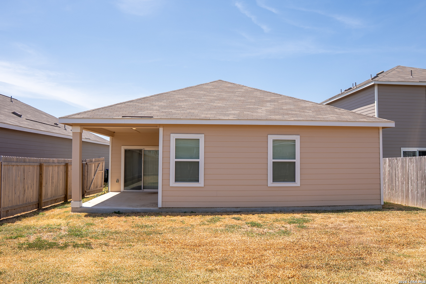 7420 Cottontail Cliff San Antonio TX 78253