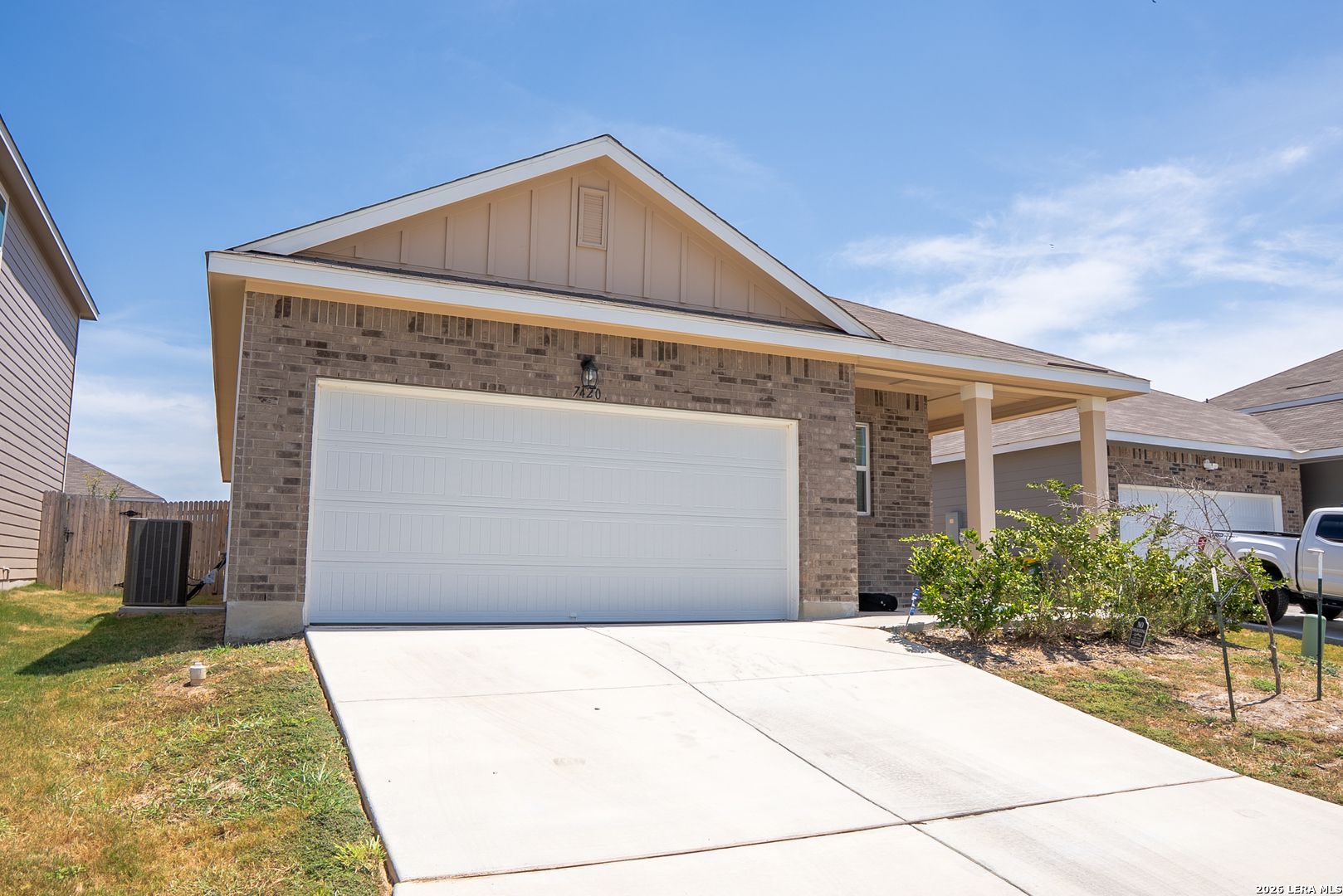 7420 Cottontail Cliff San Antonio TX 78253