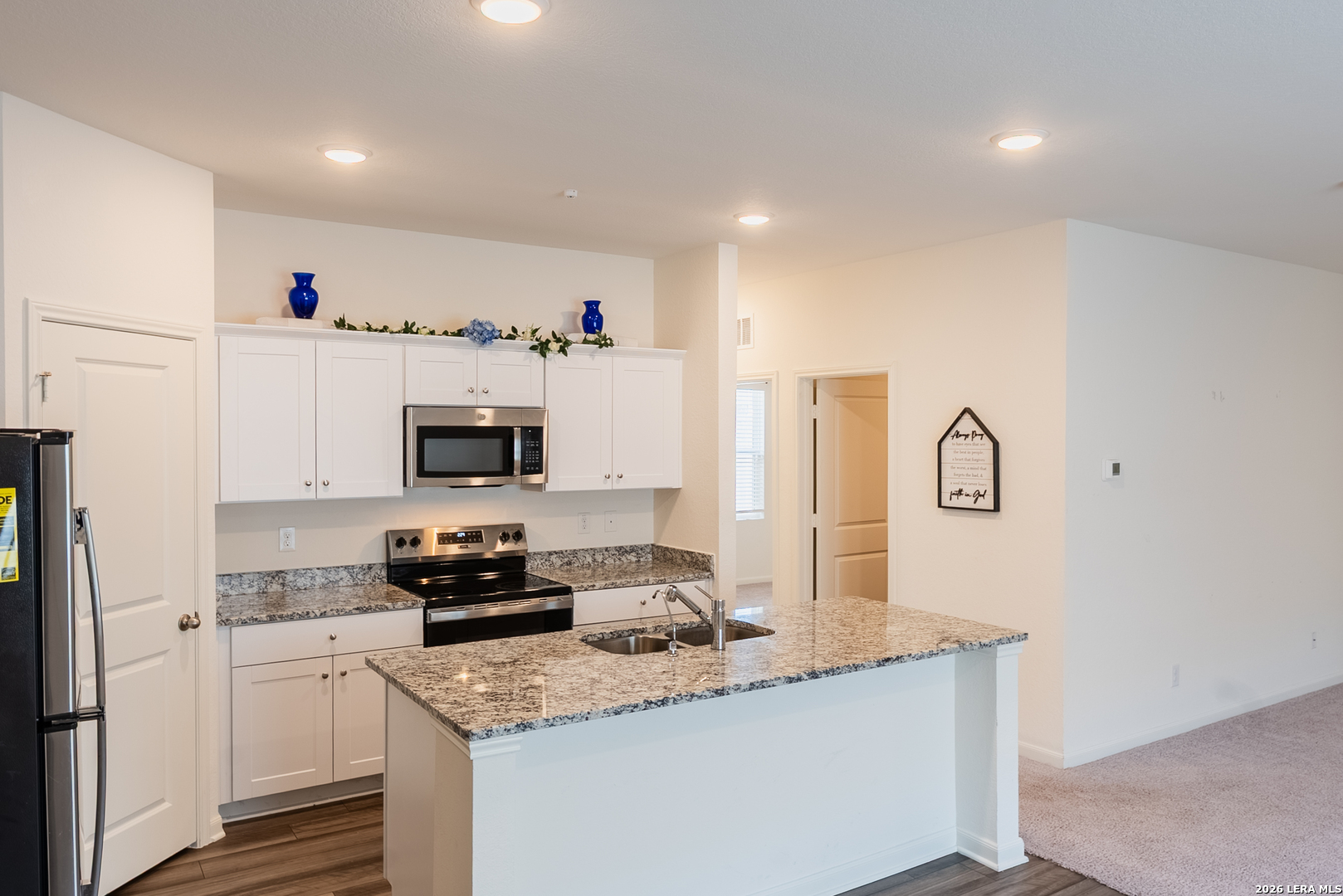 7420 Cottontail Cliff San Antonio TX 78253