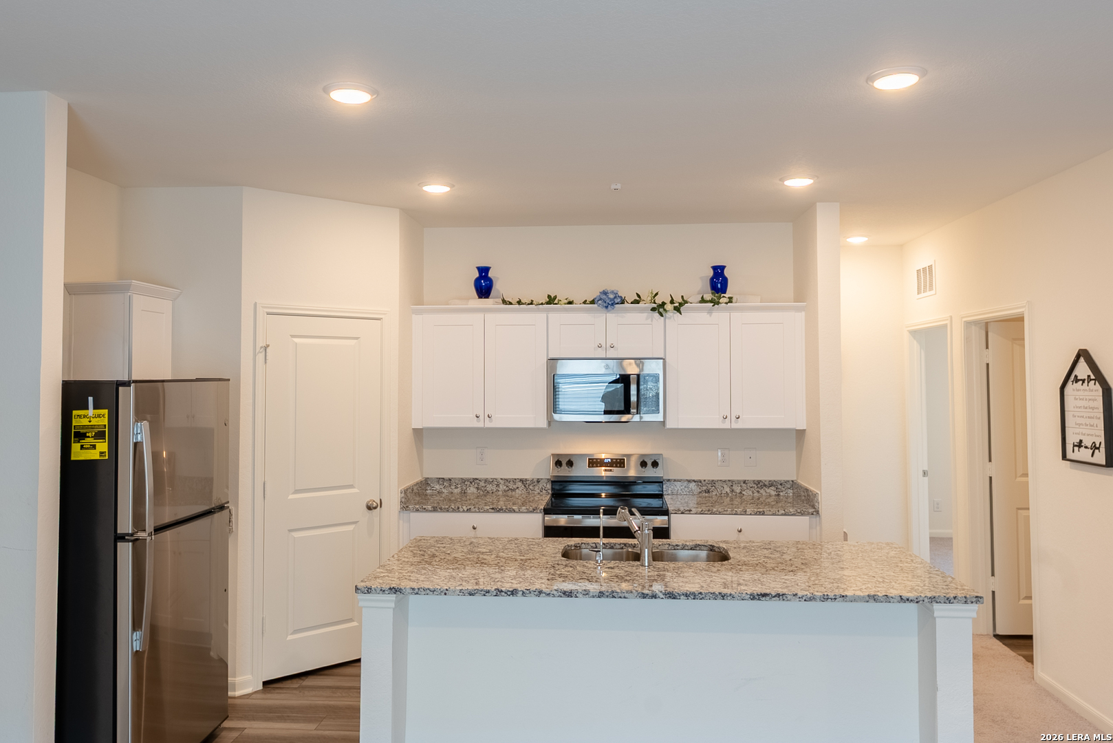 7420 Cottontail Cliff San Antonio TX 78253