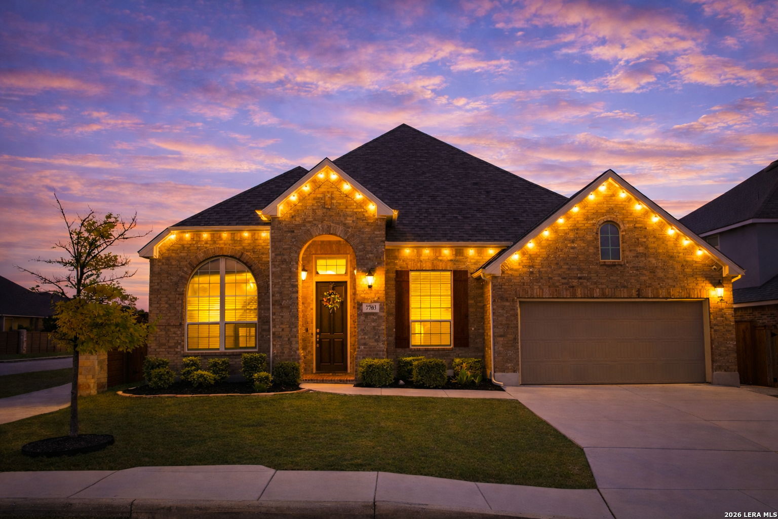 7703 Goldstrike San Antonio TX 78254