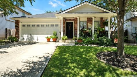 2449 Medina Drive New Braunfels TX 78130