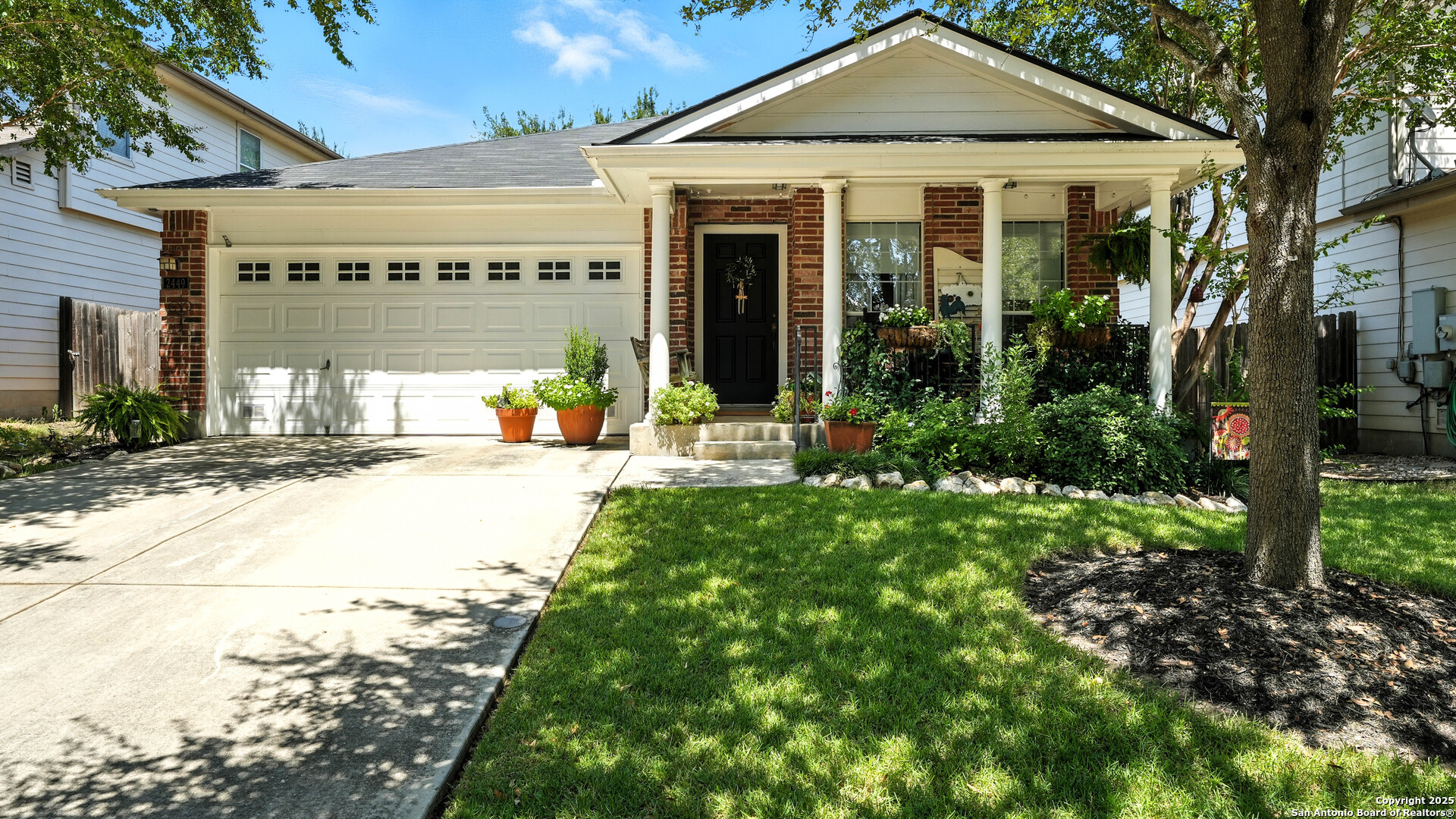 2449 Medina Drive New Braunfels TX 78130