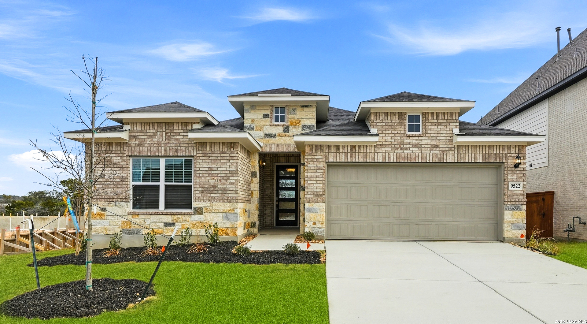 9327 Luke Path San Antonio TX 78254