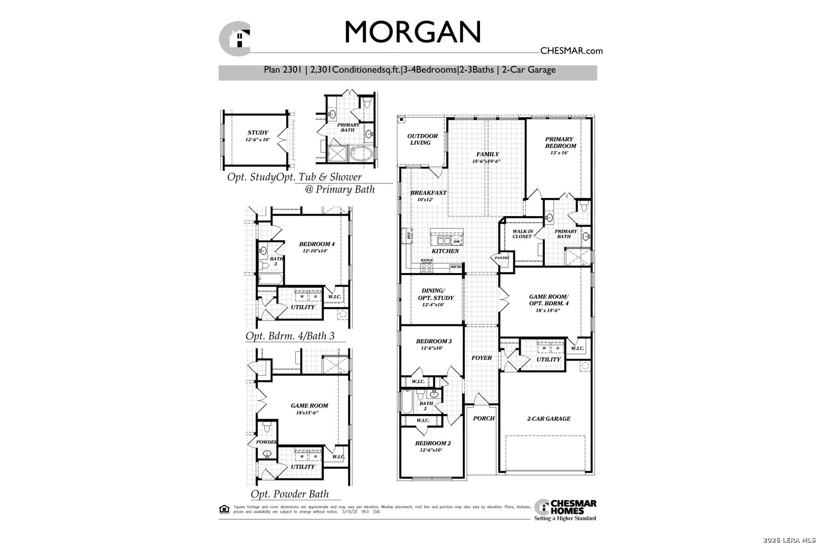 9327 Luke Path San Antonio TX 78254