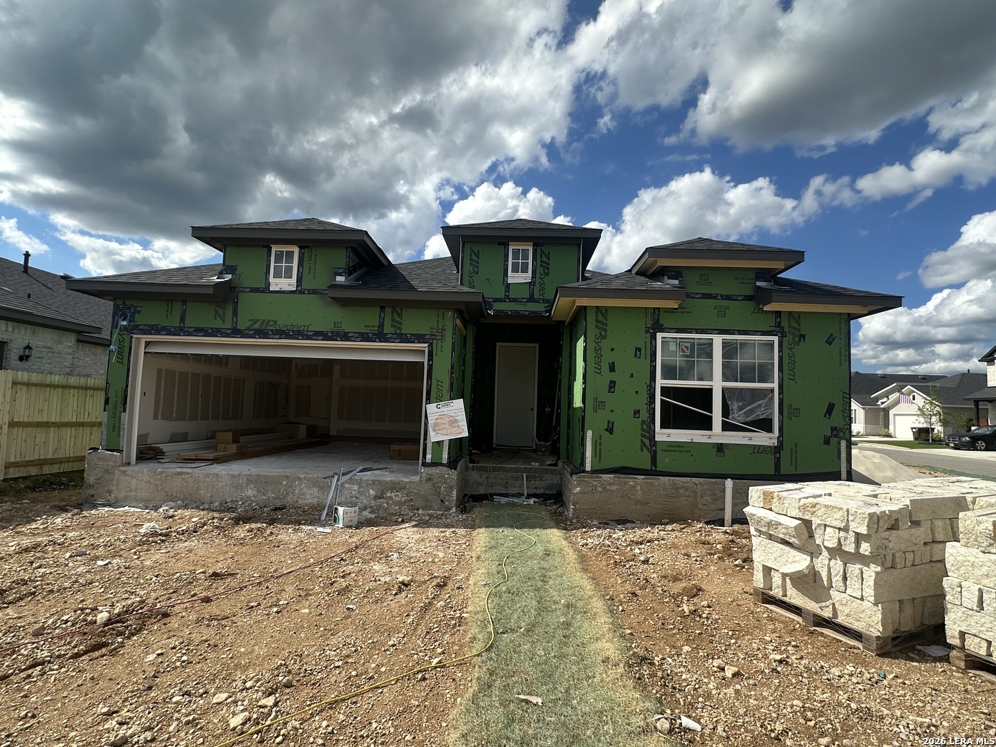 9327 Luke Path San Antonio TX 78254